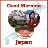 W10/2021 - Ecco Koizumi | Ethical fashion | Olimpiadi in TV | Sbocciano le fragole | Fukushima: cosa fu, è, cosa sarà con Pio D'Emilia ⚛️