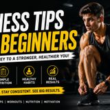 Fitness tips to loose weight