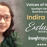 Rendezvous with Indira Deb, Visionary Founder of Fortune Hitech