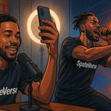 The New Generation Artist: Musician, Influencer, Podcaster