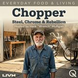 Chopper - Wrestling a Bear at Five Miles Per Hour: The Wild Physics of Long Forks