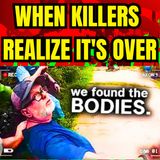 When Killers Realize It's Over: Raw Police Interrogation Murderer Reaction Compilation