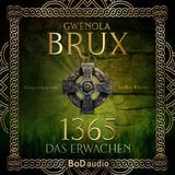 [German] - 1365. Das Erwachen (Ungekürzt) by Gwénola Brux