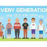 GENERATIONAL DOWNFALLS