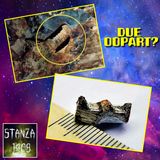 DUE OOPART? (Stanza 1408 Podcast)