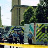 US shooting at Minneapolis school kills two people, injures 20