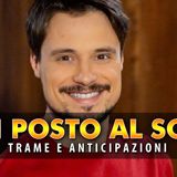 Un Posto al Sole, anticipazioni dal 28 luglio al 1° agosto 2025: Gianluca Torna Con Un Segreto!