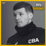 Ep. 378 – Building a Jersey Powerhouse: Coach Billy Ashnault on Leading CBA Wrestling
