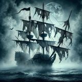 El Misterio del Octavius: El barco fantasma congelado con Toda su Tripulación