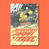 Pezzi: Distorsioni suoni e tracce (presentazione con Gianpiero Capra e Claudio Madkime Chimenti)