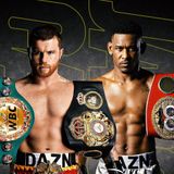 Inside Boxing Daily: Guest Daniel Sisneros talking Canelo-Jacobs, AJ-Ruiz, Miller suspended 6 months, and more