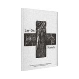 #428 - Lay on Hands (Recensione)