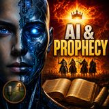 AI and Bible Prophecy | BJ Rudge