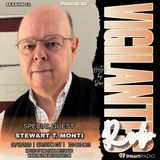 The Stewart T. Monti Interview.