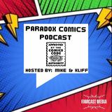 Joker 2 Talk, Comics and Collectibles Chat with Mike & Kliff and much more...