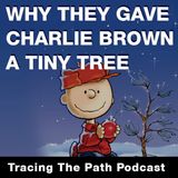 Episode 26: A Charlie Brown Christmas (TV Show) Podcast