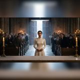 Il refuse sa fiancée… son arrivée bouleverse l’église | romance époque audio