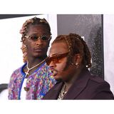 Young Thug and Gunna Charged, Wendy Williams New Gig?, and MOR