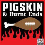 Pigskin & Burnt Ends: Rankings Shaken Up As SMU, Texas Tech, and Baylor Shine