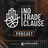 NTC Podcast #135: 2025 NBA Playoff Preview