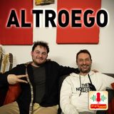 Dalle sperimentazioni alla definizione di un'identità: intervista a Altroego [S4:E10| parte 1 di 2]