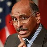 March 12, 2025. Michael Steele is Mad with the Democratic Party