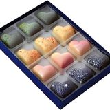De Magische BonBons | Verhalen Over Muziek