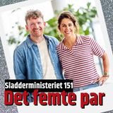 "Gift ved første blik": Det femte par (151)