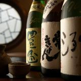 Nihonshyu: il sake