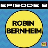 Writing Remington Steele with Robin Bernheim, Part One