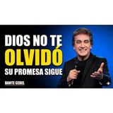 Lo que Dios está construyendo mientras vos esperás lo que prometió - Predicas Cristianas
