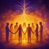 L'evoluzione fino alle costellazioni spirituali