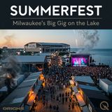 Summerfest - Juli Spass: How a Mayor's Wild Dream Built the World's Biggest Festival