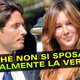 Perchè Piersilvio Berlusconi e Silvia Toffanin Non Si Sposano? Finalmente Svelata la Verità! 