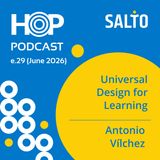 29: Universal Design for Learning for Inclusive Hybrid Sessions