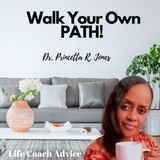 Walk Your Own PATH!