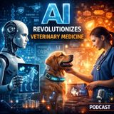 AI Revolutionizes Veterinary Medicine