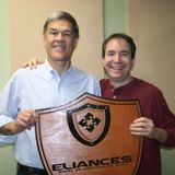 Peter Holt, CEO The Joint Chiropractic solutions