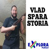 Chiacchiere:Ep.25 con Vlad Spara Storia, divertiamoci un po’!