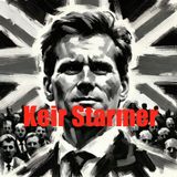 Keir Starmer - From Human Rights Lawyer to Labour Leader
