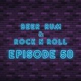 Episode 50 (INTERVIEW TODD KERNS - SLASH / TOQUE / AGE OF ELECTRIC / RAIDING THE ROCK VAULT / MINEFIELD)