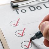 [Risorse] To do list