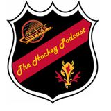 The Hockey Podcast-Defensive Analytics with  Bryce Chevallier