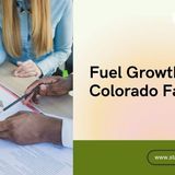 Strengthen Your Colorado Business With Receivables Factoring