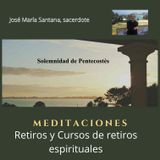 Solemnidad de Pentecostés