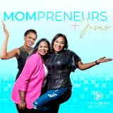 How to Practice Self-Care as a Mom-preneur