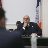 City Council Reacts to the Mayor's Executive Budget