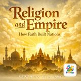 The Sasanian Empire: Zoroastrianism as State Religion — Fexingo History