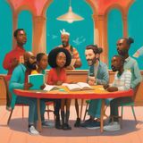 Voices of Freedom: An Engaging Audio Summary of Henry Hampton's Impactful Work