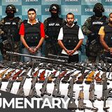 "Tijuana: 7 Murders a Day in Mexico’s Deadliest City"